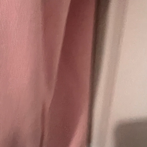 Men's Tommy Hilfiger Short-Sleeve Classic Fit Polo Shirt Size XL- Pink - Picture 6 of 7